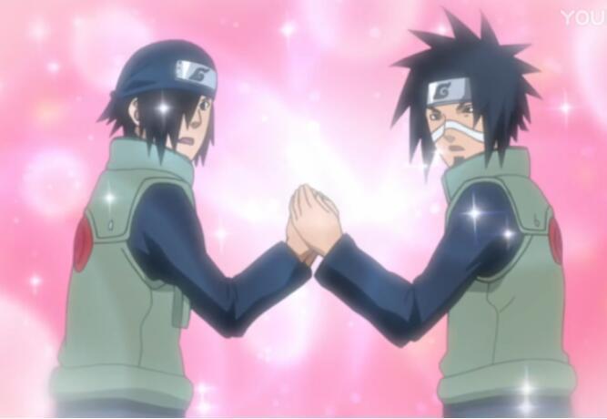 找到|一张图毁掉一个男忍者,斑爷心中有鬼,自来也单身原因找到