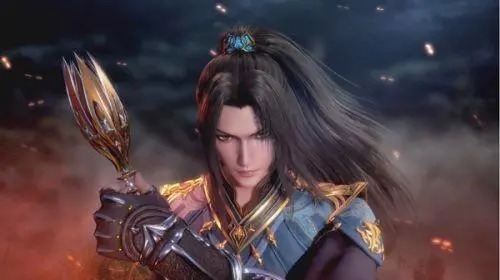 海神岛|斗罗大陆:史莱克七怪海神岛历练后,获得多少10万年魂环?