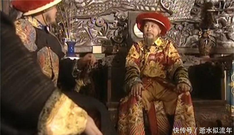 留下|吴三桂临死之际,留下一份密令,三族全灭保得一脉香火!