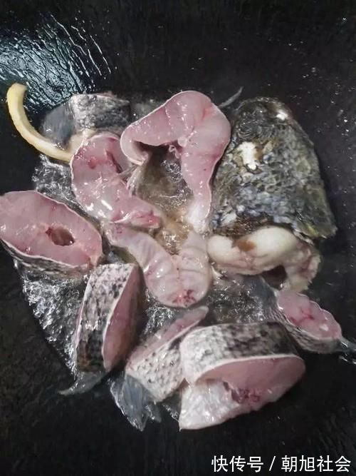 乌鱼汤|天冷,宁可不吃牛羊肉,也一定要吃它,8种氨基酸,多吃体质强壮