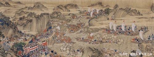 天国运动|这场运动不自觉地拯救了中国,却被人们视为荒唐闹剧!