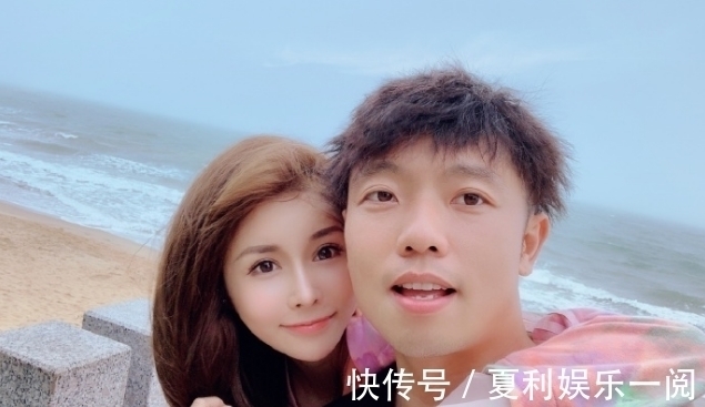 韦世豪|国脚们女朋友个顶个的漂亮,网友:踢球没学会,找女朋友世界级