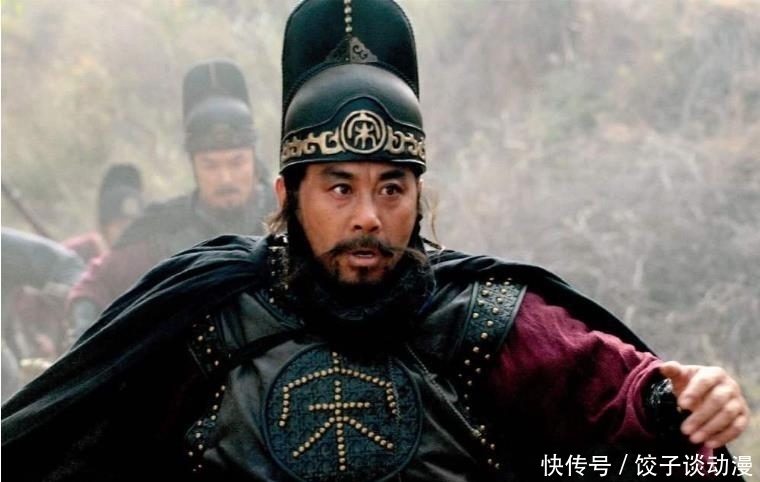 武松|梁山四都头:武松、朱仝、雷横与李云,谁的武功数第一?