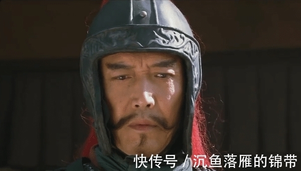 呼延灼|排名第八的梁山好汉:不惧林冲鲁智深,却对一员女将无可奈何