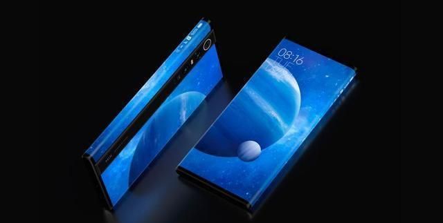 小米10|小米折叠屏手机曝光,外观炫酷价格平民化,人人买得起!