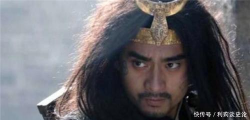 吓人|《水浒传》中最吓人一幕,比恐怖片还让人害怕,他们却习以为常