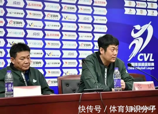 王一梅|出乎意料,蔡斌出任女排主教练;恐难服众,独缺关键选票