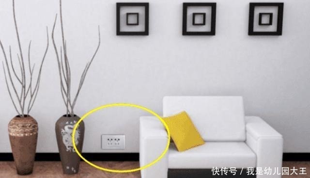 手机充电|新房这7个地方万万要装插座,我家少装一个,入住才是被坑惨!