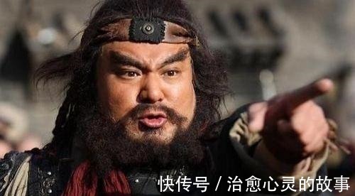 朝廷$李逵死前含泪说出25个字,听起来很扎心,道出了宋江的本性!