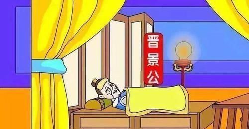 病入膏肓|灸透此穴,百病难藏,药王言它“无所不治”不是足三里哦~