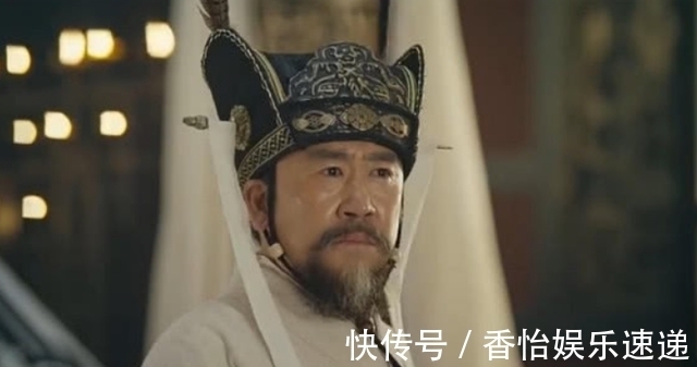 庾亮@“魏晋八君子”:除了贾诩,你还知道哪一位?