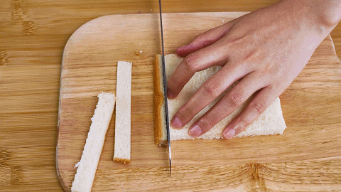 海鲜|本月最抗饿早餐!10分钟搞定一大盘,有它没人想赖床!