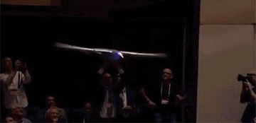 |搞笑GIF:大家都散了吧 今天这婚怕是结不成了