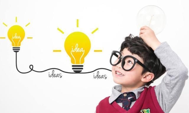 天才|孩子总说“这句话”，说明你可能养了个天才，家长别轻易扼杀