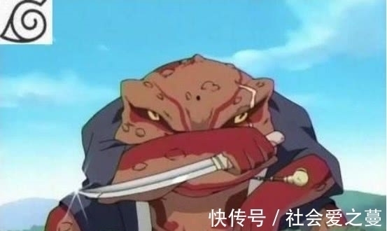 代火影|火影忍者:最帅气的3个通灵兽,九眼冥王上榜,玖辛奈的稳居第一