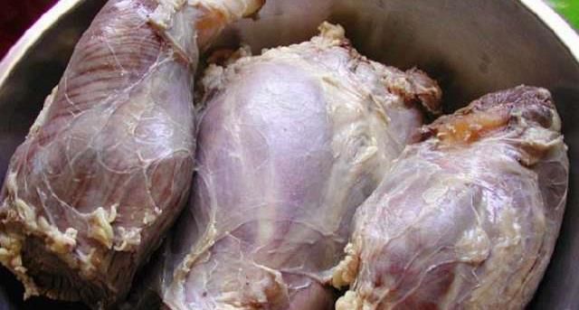  在卤牛肉时，多放这些东西，味道不输卤肉店！今天把秘方全部分享