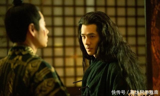 拯救|九州缥缈录:皇帝悲凉下线,归尘受控失去记忆,混战在际谁来拯救