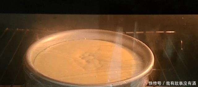 发糕|做蛋糕放酵母那是你把蛋糕和发糕弄混了,看到这些就全明白了!