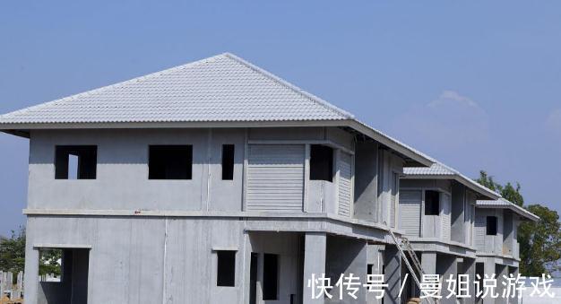 老师傅|农村建房第一层多高最好？越高越好？老师傅：这些标准要明白