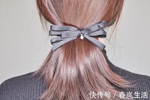 化学物质 染发对身体健康到底有影响吗?染发时最好做到3点,或可放心染发