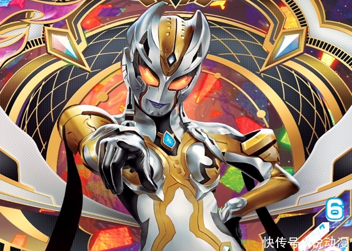 特利迦|特利迦奧特曼最終形態引爭議，別說借助平成三杰的力量，他們沒資格！