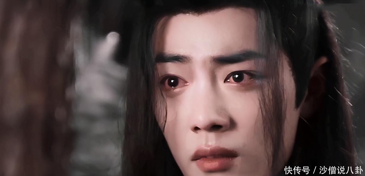 奇迹|斗罗大陆预告倒计时,万众瞩目下,肖战饰演的唐三是否能再创奇迹