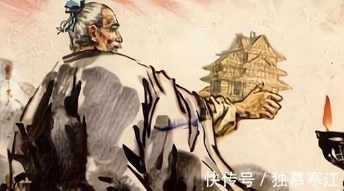 木匠!鲁班真实身份,并非木匠这么简单,另一个身份隐藏2000年才被知晓