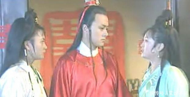 灵儿|如来喜欢碧游还是白莲花,一个细节揭开了这个秘密