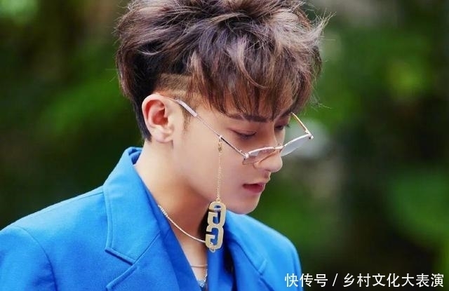 说唱基地|黄子韬告别说唱新世代:这是我今年最后一个综艺,万物皆可说唱!
