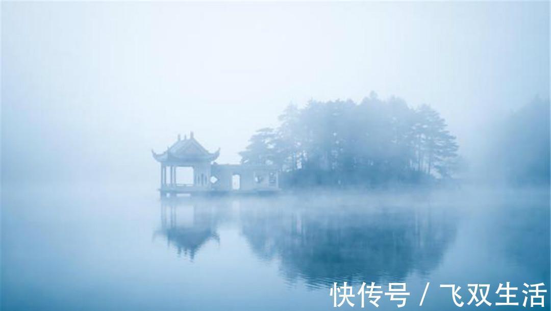 大道理|陶渊明晚年大彻大悟,写下的这首哲理诗,每一句都有大智慧!