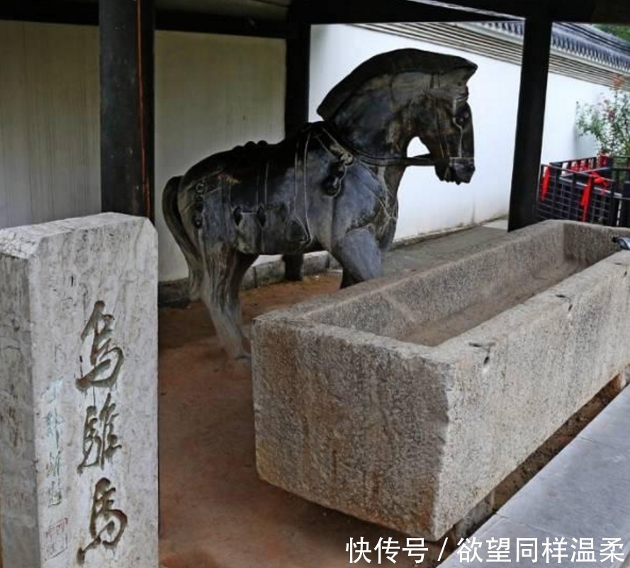 打赢|身骑一米八重型马,单手持百余斤铁枪,要几个关羽才能打赢项羽?