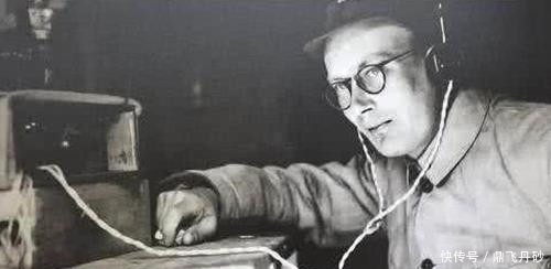 日军|日军成功截获我军电报,每个字都认识,连起来后:这是什么意思?