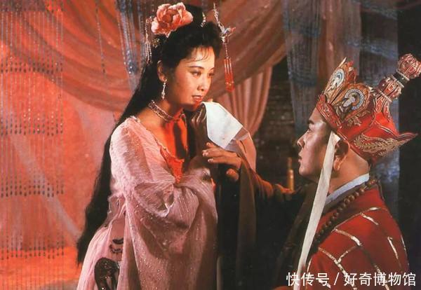 电视剧|颠覆三观:《西游记》原著中的女儿国,远比电视剧可怕