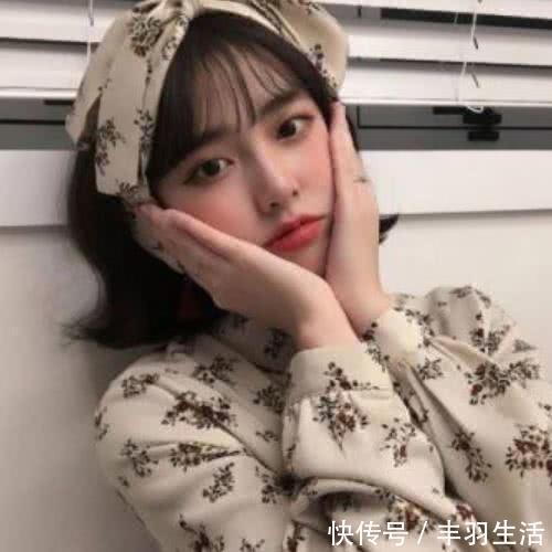 女生|女生常做3件事,“眼睛”越来越好看,难怪人家能当“校花”