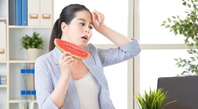 爱出汗,不是因为气虚,竟是因为痰多!中医9味药三剂搞定