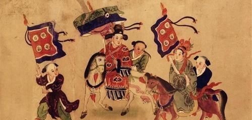 词作!宋代一个考生,落榜后不服气,写下一首狂妄词作,竟成千古绝唱