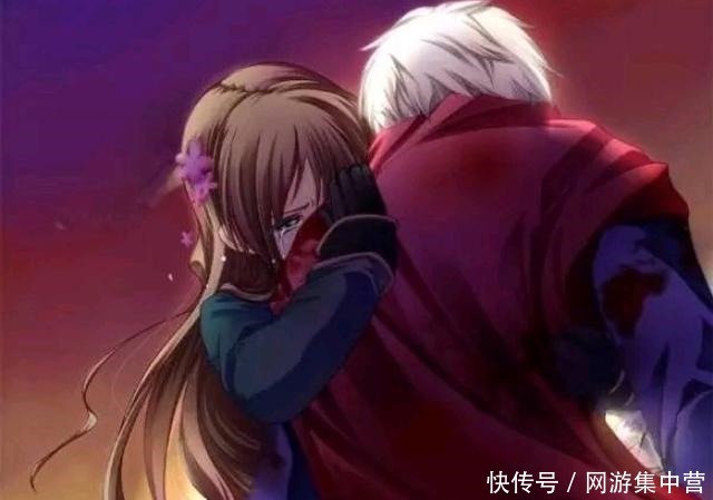 她是辰东笔下的“痴情”女,苦等男主八年,最终却被夺舍……