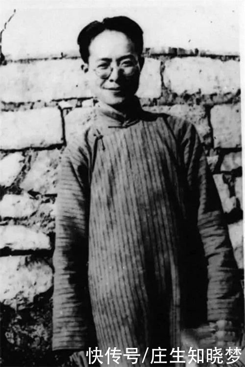 丁玲|作家丁玲大胆尝试三人行,晚年公开痛批沈从文:贪生怕死的胆小鬼