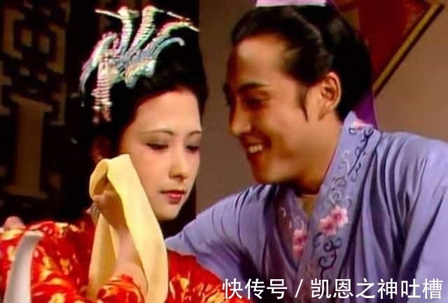 胎儿|尤二姐腹中的胎儿，究竟是不是王熙凤下的毒手？真相恰在晴雯身上