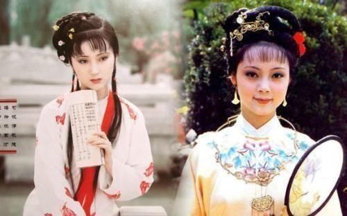 红楼梦|红楼梦里,贾元春为何选择薛宝钗而放弃林黛玉一个重要原因出在贾敏身上