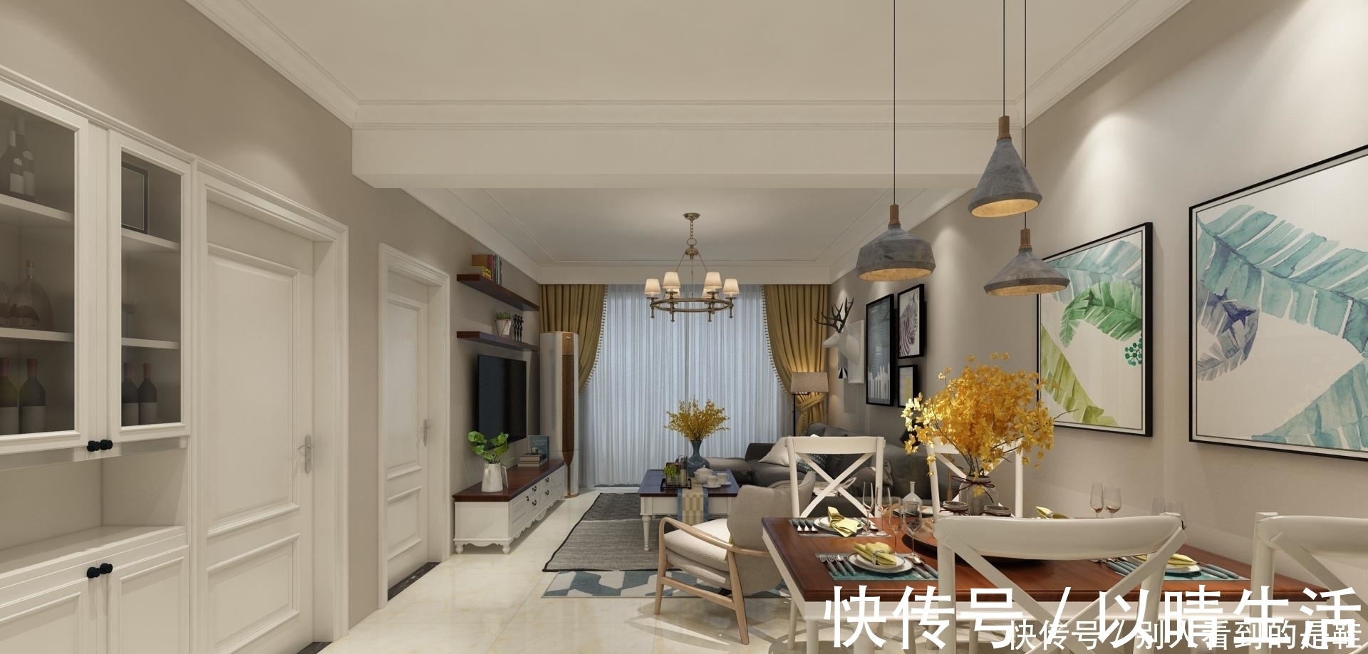 装修|日本的“适老化”设计，马桶侧边延伸置物台，加根杆子当扶手用！!