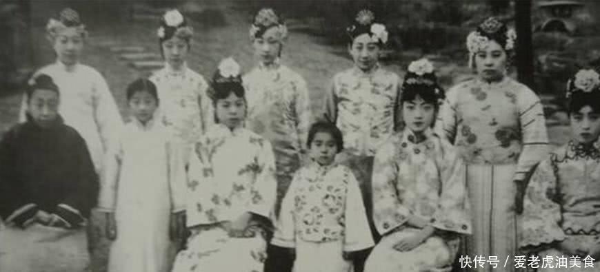 说出|清朝宫女出宫后无人敢娶，只因得了一种疾病，溥仪晚年说出了真相