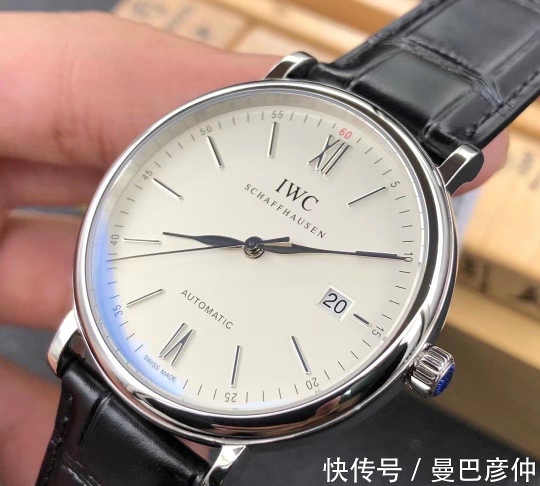 万国柏涛菲诺 AF厂万国柏涛菲诺白盘复刻表细节工艺详解!