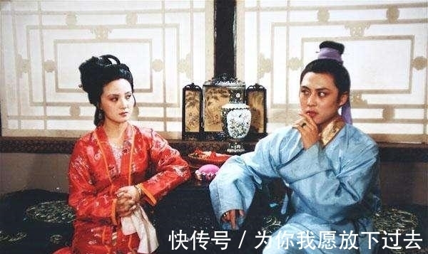 王熙凤|他是87版红楼梦长得最帅的男人, 娶了两个老婆, 最后还把小妾扶正了!