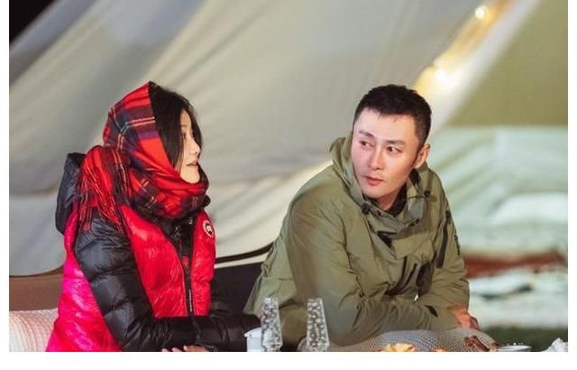 反思|《再见爱人》分开一年了，章贺还在向郭柯宇索取，反思自己很难吗