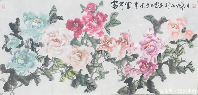 2020当代最具收藏价值艺术家——于天忠作品赏析