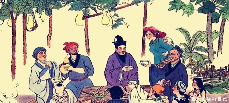 仕途|别舍不得让孩子吃苦,苏轼仕途的三起三落告诉我们,磨难成就人生