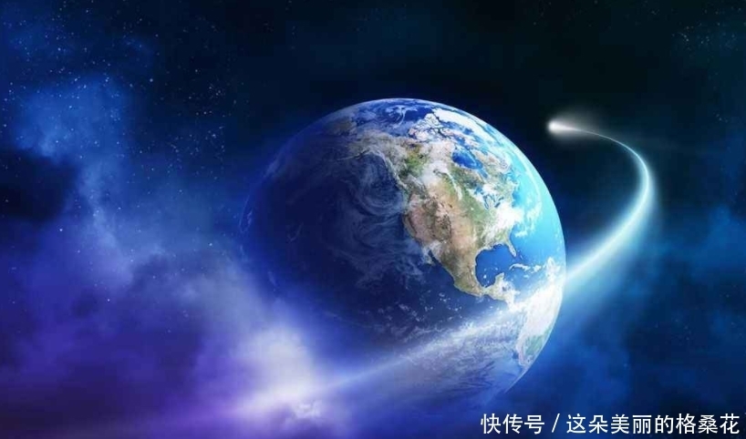 地球自转速度每秒达到466米,超过音速,为何我们一点感觉没有