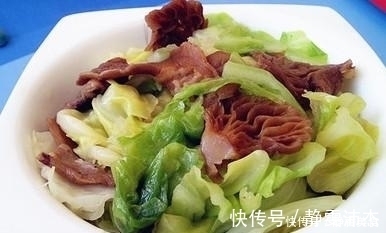 斑块|萝卜白菜靠边站,这才是“菜王”!清理血管垃圾,斑块最怕这菜