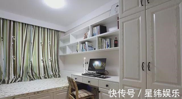 推拉门|把阳台推拉门拆了,只用窗帘做装饰,没想到大家都说更好看